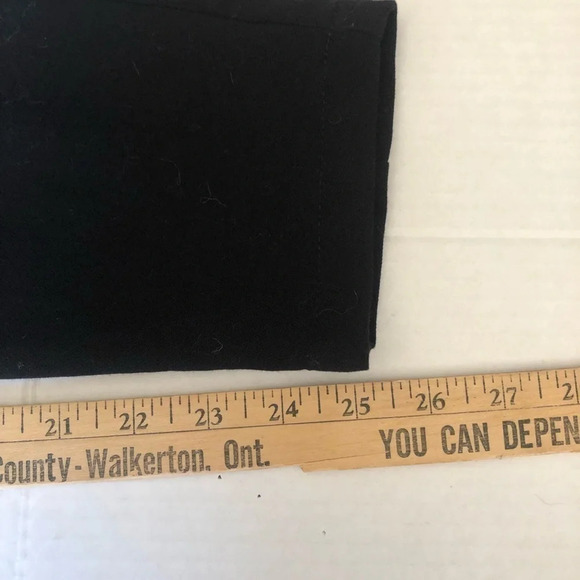 Belted Dress Pants - Picture 9 of 9